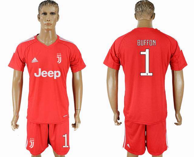 Juventus jerseys-095